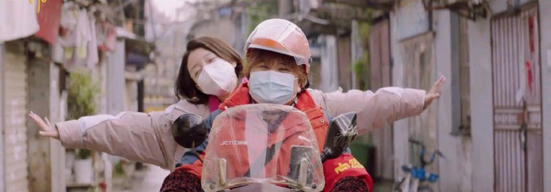 朱一龙|2022年的第一部电影，我被朱一龙给整哭了！