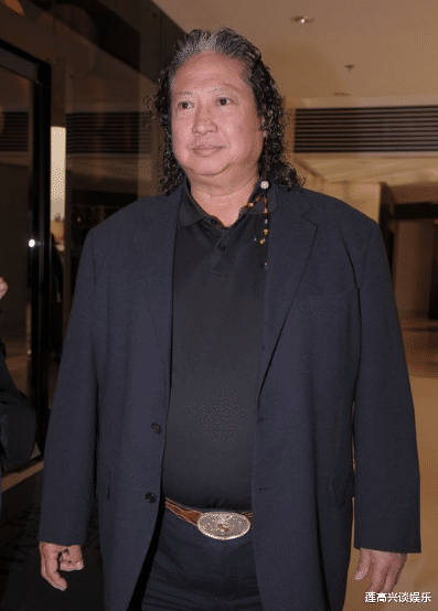 洪金宝|洪金宝不再回避,首次回应往日绯闻,范丞丞身世之谜终于被揭开