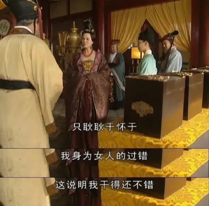 花木兰|她回归了，观众却不再买账