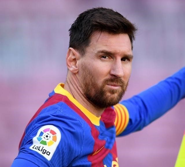 憨爸爸育儿|巴黎放弃了！梅西留在巴萨几成定局，有望终老诺坎普