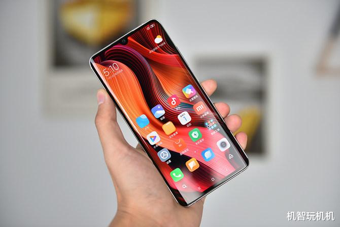 小米科技|小米再玩绝活，全球首发2亿像素相机给廉价手机用，降维打击友商