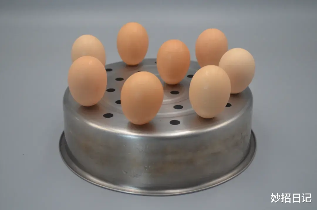 家里有电饭煲蒸笼的快点找出来，好多人不懂有啥用，看完涨知识了