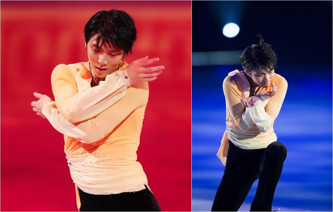 羽生結弦|羽生結弦增肌后，面臨的最“嚴峻”問題可能是，沒有考斯滕可穿