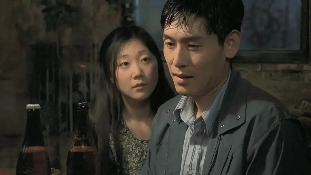 韩国电影|我心目中最好的韩国电影，没有之一