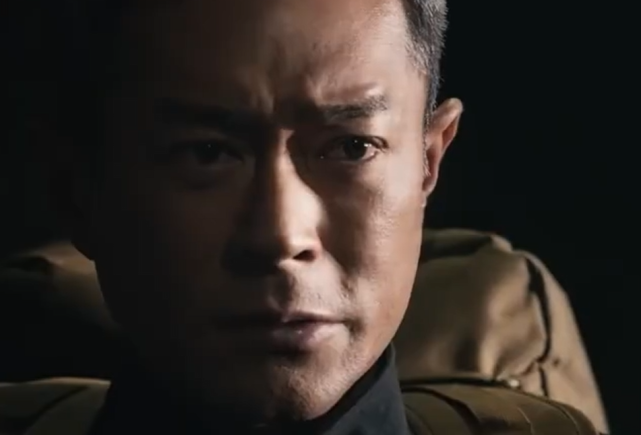 寻秦记|电影版《寻秦记》片花公布，林峯比古天乐还显老，宣萱郭羡妮回归