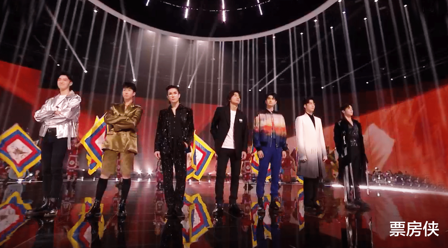 言承旭|湖南台晚会：言承旭太帅了，金莎不能再胖了，大湾区哥哥舞台绝了