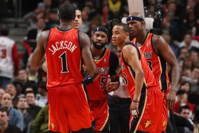 斯蒂芬·库里|等了整整五年了！曾经让库里打替补的男人，想回NBA了