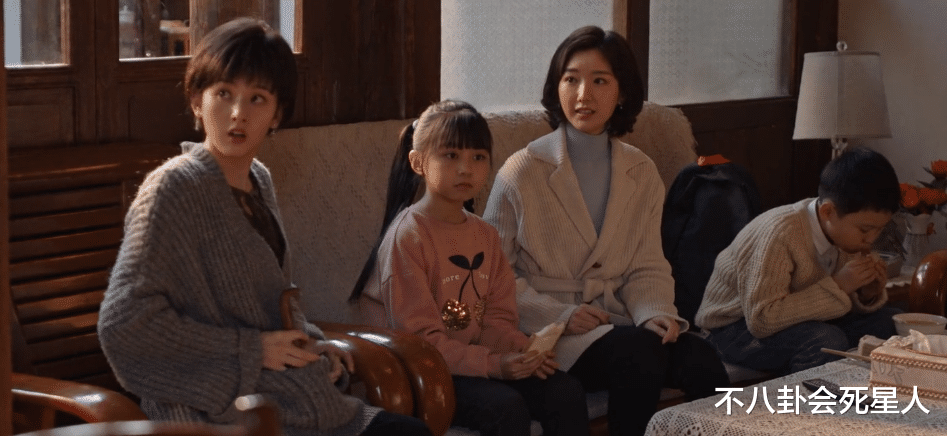 宋祖儿|内娱大青衣凋零，见一个便如获至宝，白幼瘦审美害苦了谁？