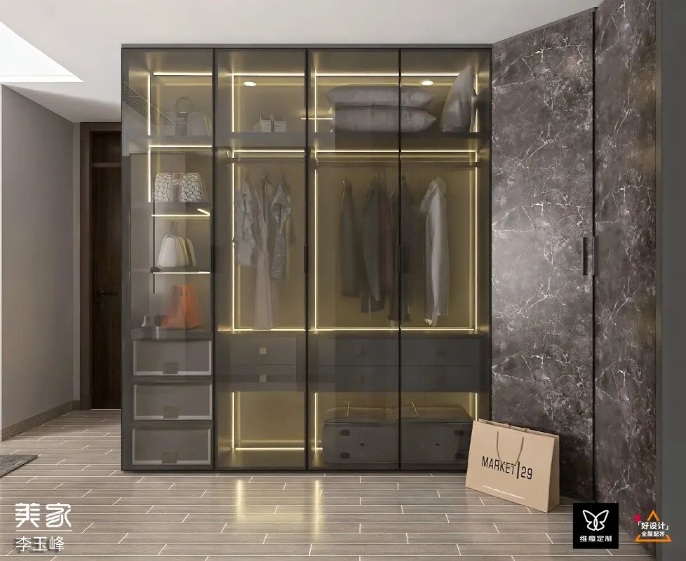 讲真，卫生间不要洗漱台，玄关丢掉破鞋架，真的爽爆了！