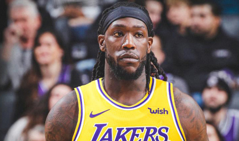 柯洁|湖人：詹姆斯回归时间确定，两硬汉将被交易