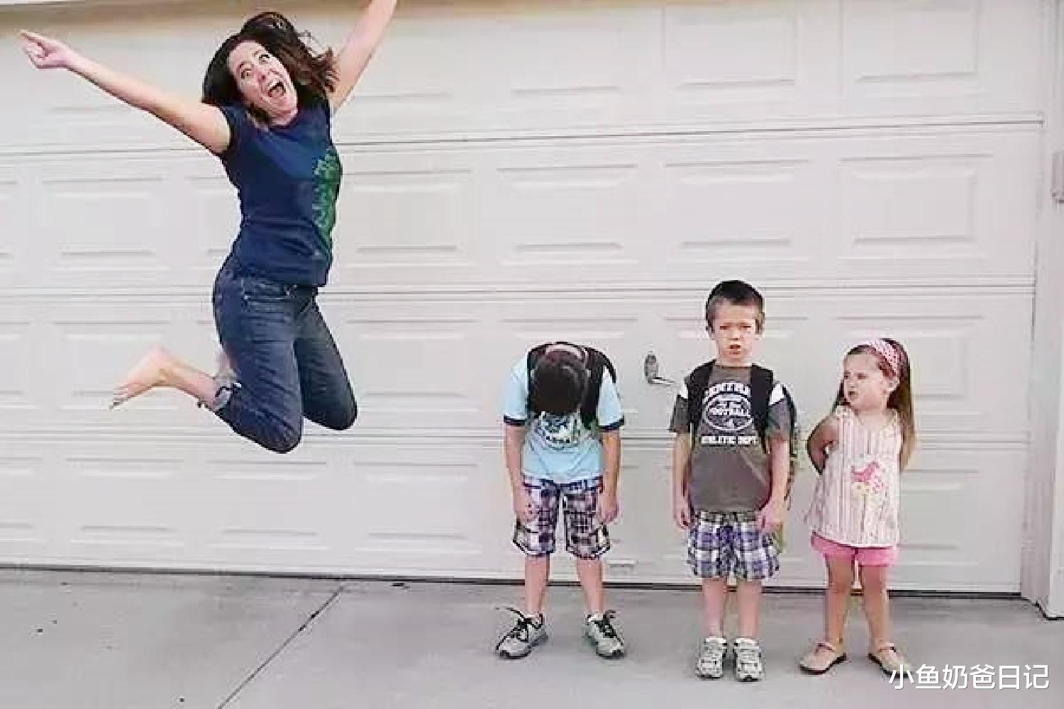 小鱼奶爸日记|开学季已到，家长们准备好了吗？“神兽归笼”需要做哪些准备工作