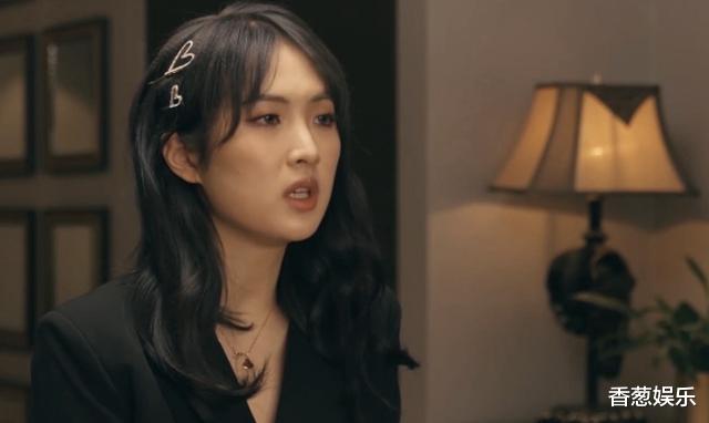 张思乐|广电再出重拳！这5位背靠大树的“二代子女”，好日子到头了