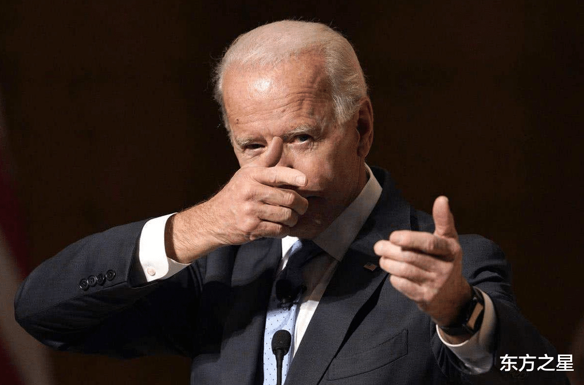 约瑟夫·拜登|拜登彻底坐不住了!短短9天内,美方四路并进,集中火力对付中国