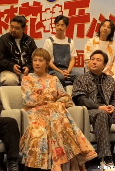 杨洋|沈腾自曝接春晚邀约，回应杨洋逐渐“腾化”，称其改了就不完美了