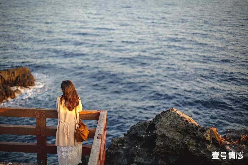 壹号情感|“不纯洁”的女孩子,多半不好“撩”,原因很简单