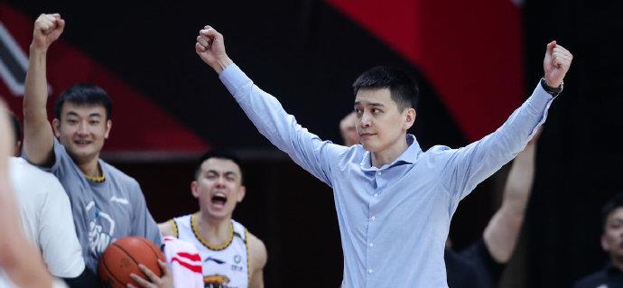 追寻星座的世界 辽沪对决一触即发！俞泽辰重新证明自己 张镇麟欲教1.1亿先生做人