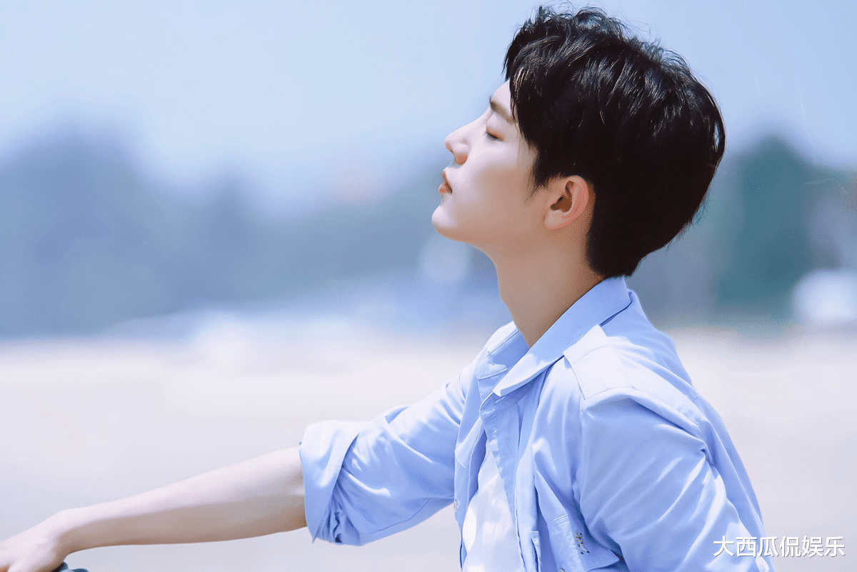 肖战|肖战“顶流能力”证明，媒体公布数据遥遥领先，网友：“天花板”