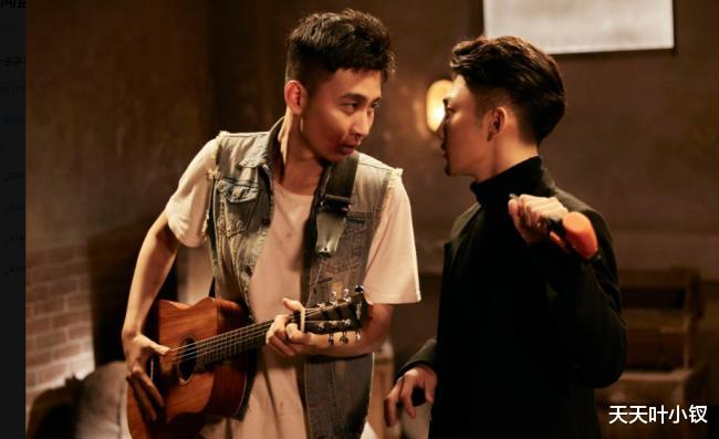 金靖|喜剧大赛最让人失望的两个演员——一人高开低走，一人原地踏步