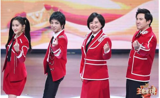 贾玲|低调了整整4年,贾玲的真实身份终于曝光,难怪不急着嫁人!