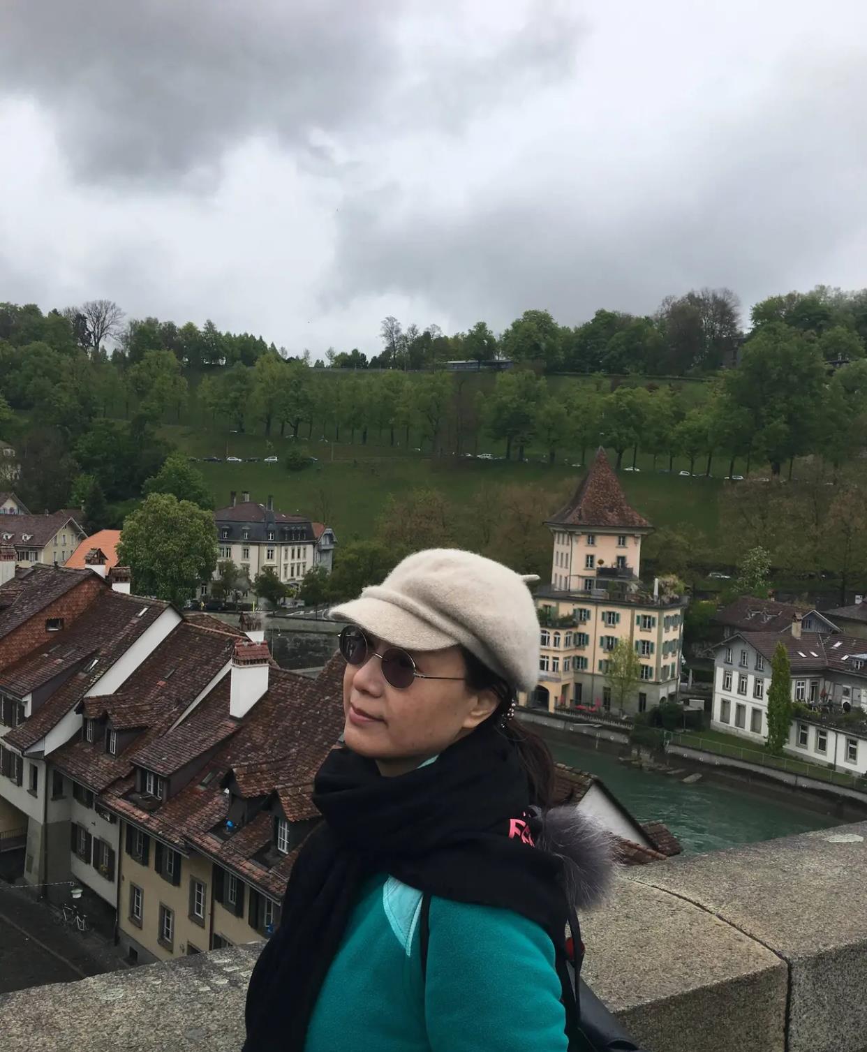 吴玉芳|著名演员吴玉芳年近60岁，依然优雅从容