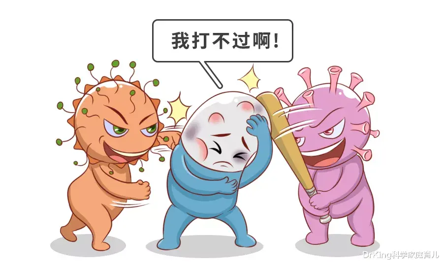 阿莫西林|紧急提醒！这种家家都有的“消炎药”，接连出事！轻易别给娃用！