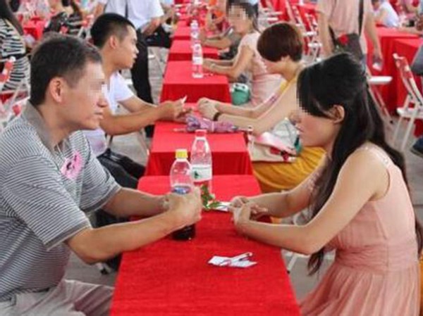 神鸟知讯资讯站 相亲发生关系,小伙被索赔还坐了3年牢,婚恋市场乱象就没人管?