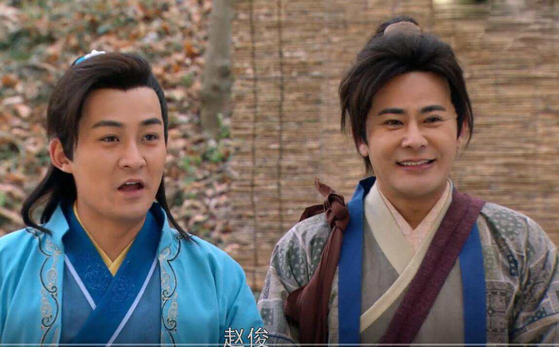 阿雅|积压8年的老剧播出成王炸？男主成发福大叔，男二退圈，女配火了