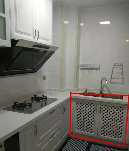 当初装修矫情乱嘚瑟!惨中19大装修烧钱坑,个个气的我胸闷气喘