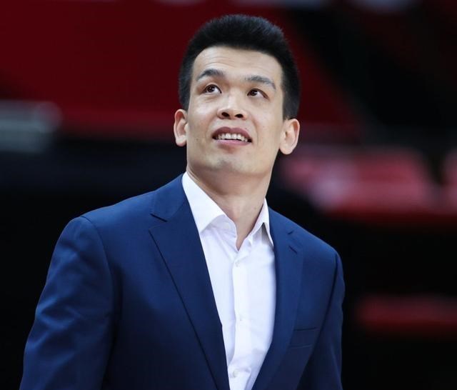 花影任健|首钢交易得到天津首轮签，解立彬欲选李玮颢