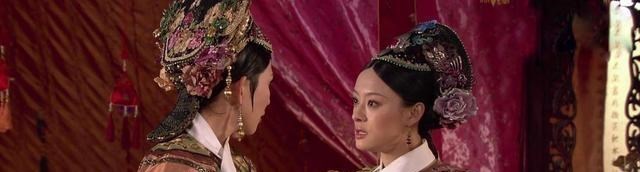 甄嬛传|《甄嬛传》皇后握着一手好牌还输给了甄嬛，究竟是什么原因？