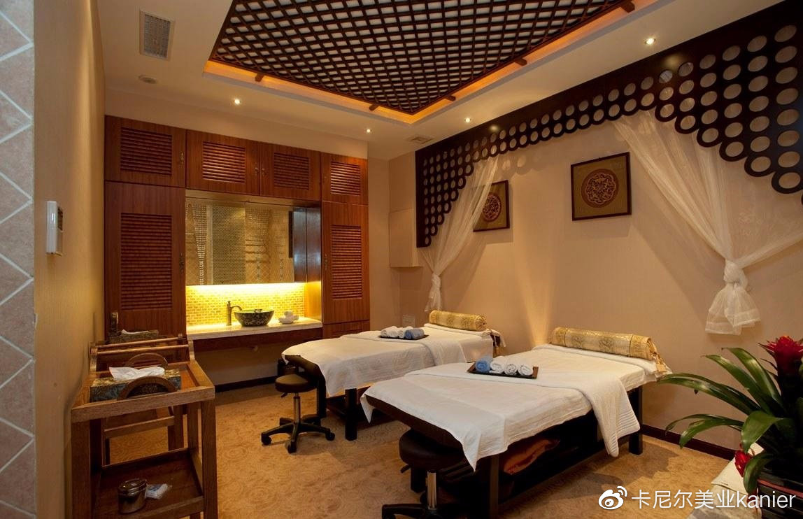 Kanier 克里丝汀美容院如何获得更多的关注