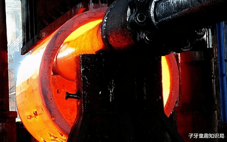 核电站|我国造出巨型\呼啦圈\，承重7000吨，为何被称为\国之重器\