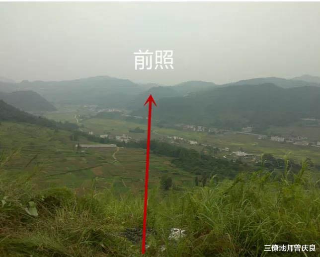 |堪舆基础知识，形峦风水中的前照后靠和罗城垣局是什么