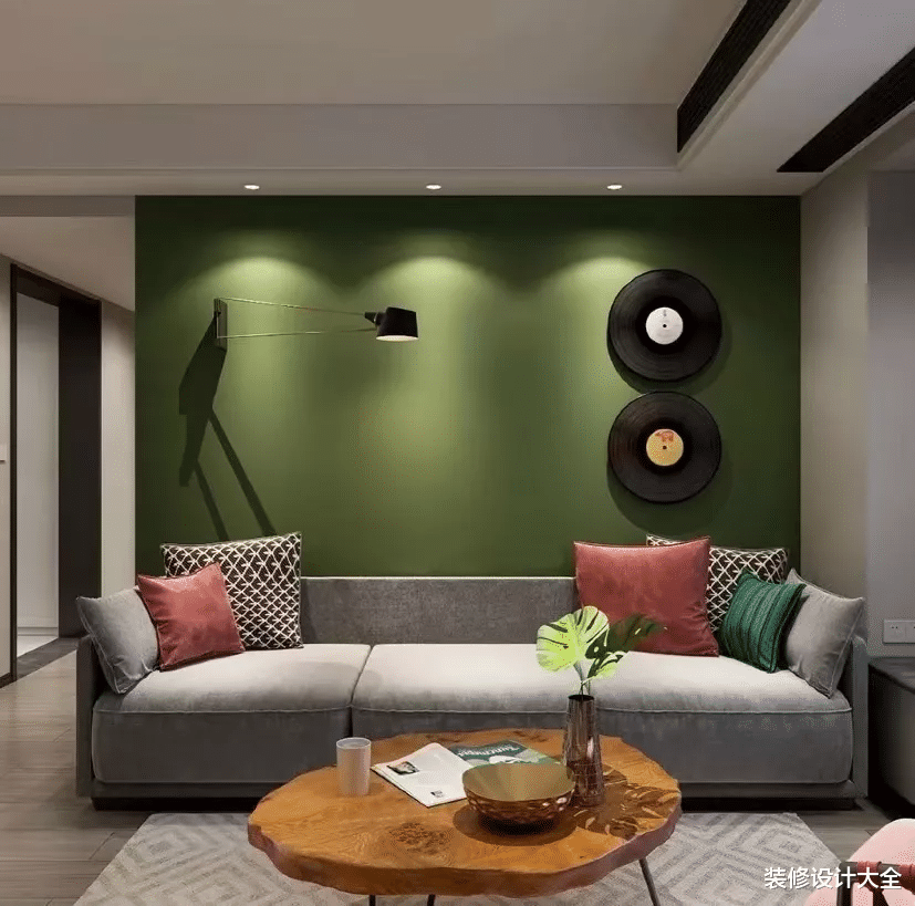 你知道为什么网上的装修配色，你家却装不出来吗？