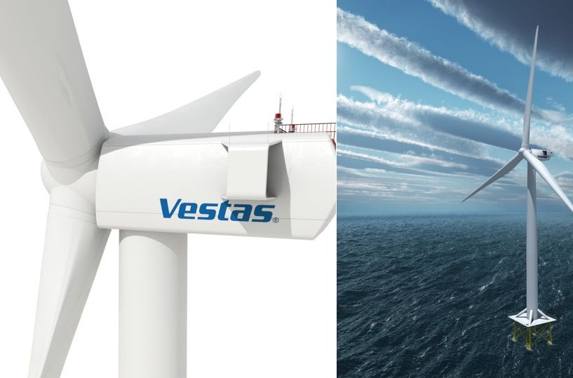 風電要革新換代瞭？挪威推出“風墻”，發電能力是最大風電機5倍-圖2