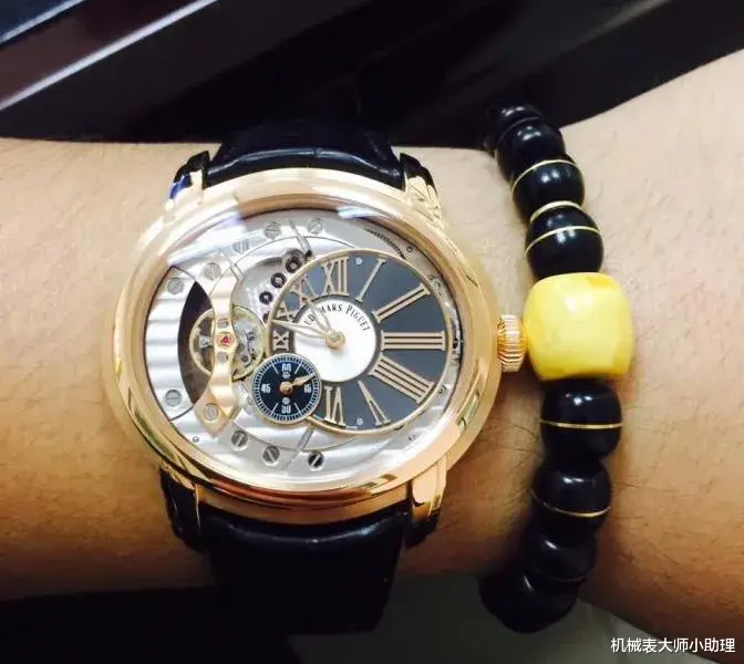 机械表大师小助理|机械表大师：热门手表品牌的冷门款式，你认识几个？