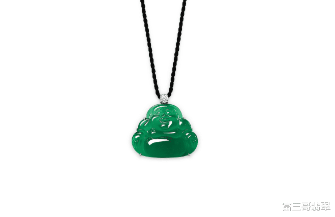 翡翠|精品赏析：香港苏富比春拍到来，众多精品齐亮相！