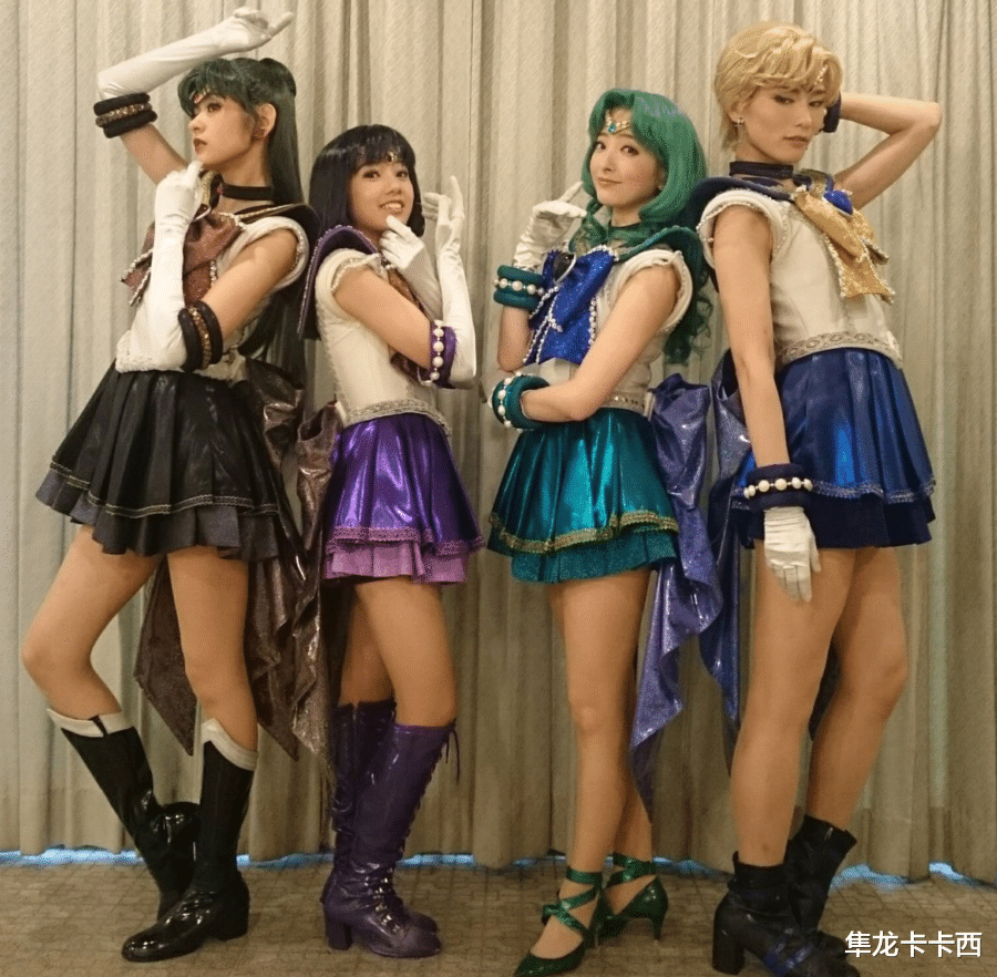 菲尼克斯|假面骑士revice18话新美女演员追加 粉丝决定集体叛变到菲尼克斯