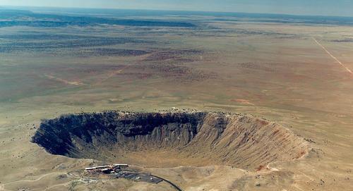 陨石坑 是什么事件导致恐龙灭绝？墨西哥陨石坑被发现，揭示恐龙毁灭真相