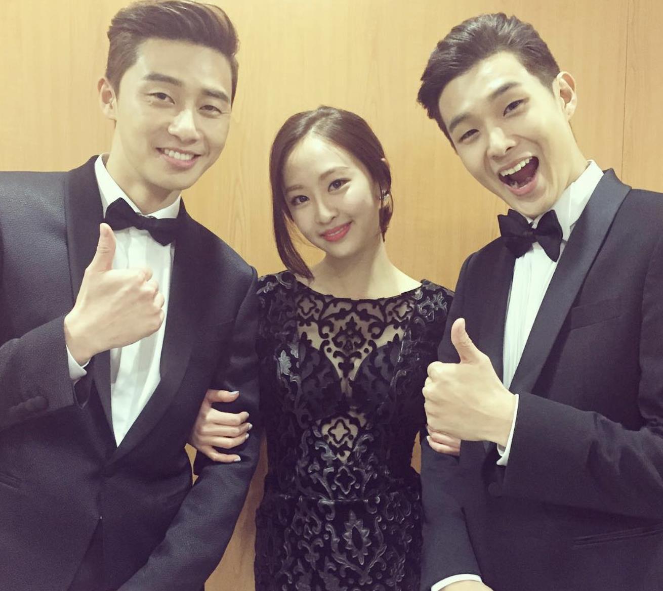 崔宇植|前任是幕后功臣！崔宇植的3位绯闻女友，粉丝：和金多美假戏真做