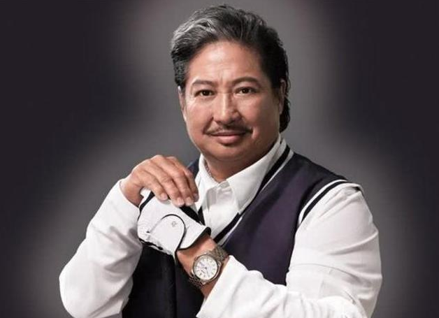 洪金宝|洪金宝曾感叹“我捧红的巨星现在都请不起”，唯独他还能随叫随到