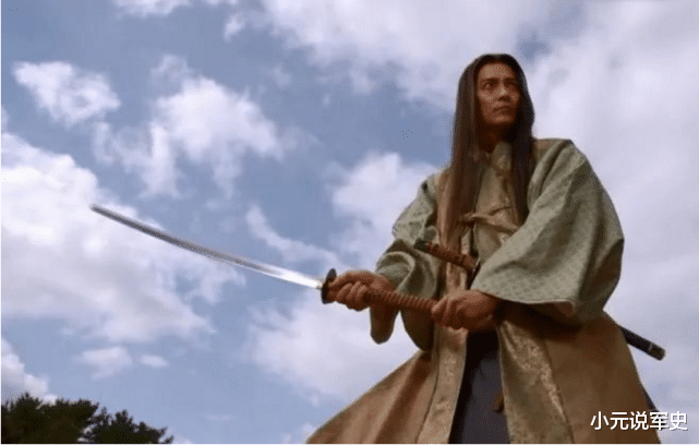 |现实中，真正的刀剑对砍结果是啥样的？别再被影视剧给骗了