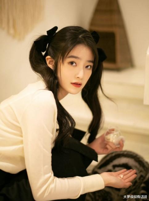 宋慧乔|8岁演《步步》爆红！最美童星19岁变超美“激似宋慧乔”