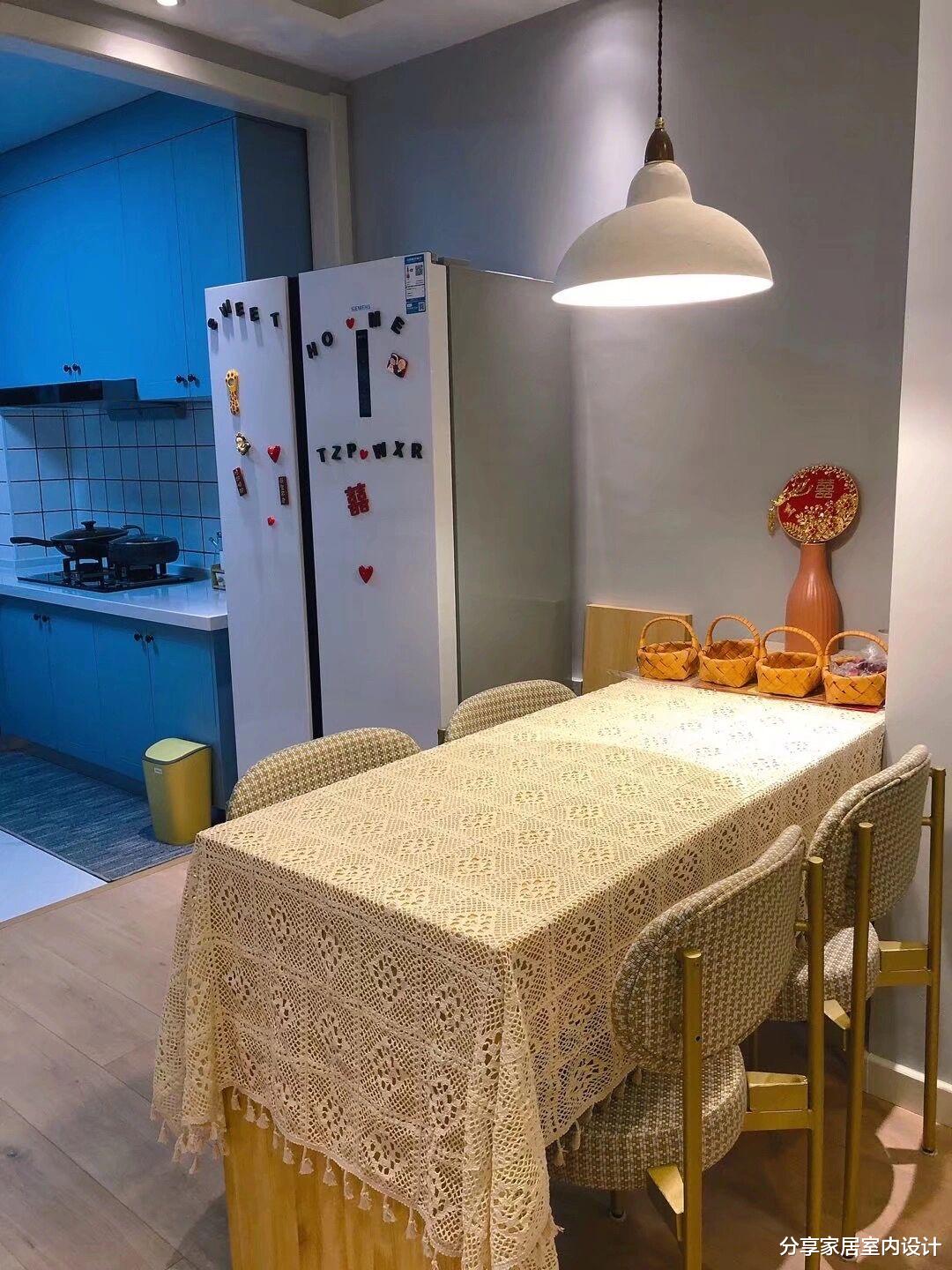 晾着通风大半年的新房还没入住，偶尔过来看看心情很开心，分享下