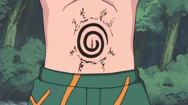 火影忍者|火影忍者：奇变偶不变符号看象限，学好数学，破解封印术式soeasy