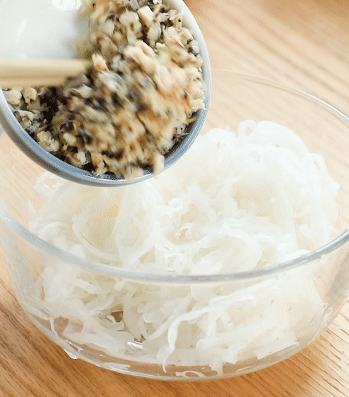 白萝卜|咳嗽“克星”,天然止咳良药,化痰润肺超好吃