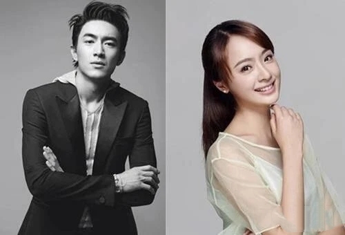 林更新|林更新的“丰富”情史，真的是“泰迪人设”吗？