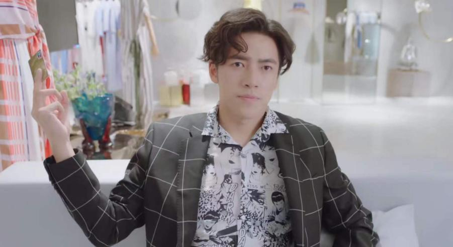 |导演！我真的不想再看纯爱剧了！