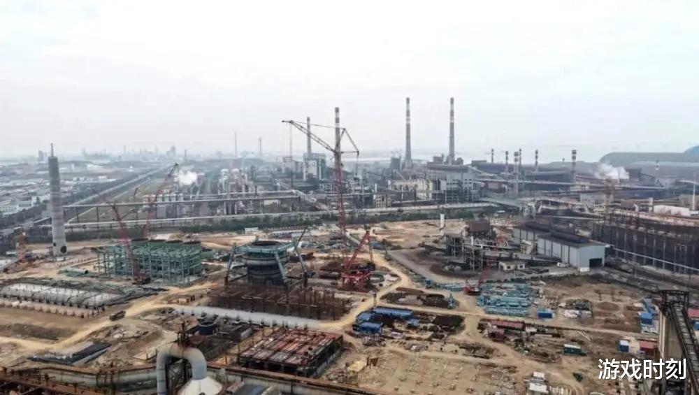 人民币汇率 千亿武汉弘芯烂尾后,背后操盘手又搞了600亿的济南泉芯,又烂尾了