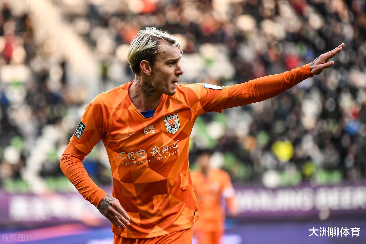 格德斯|学学吧!巴西给中超上了一课:等格德斯解约再说,鲁能挣不到钱